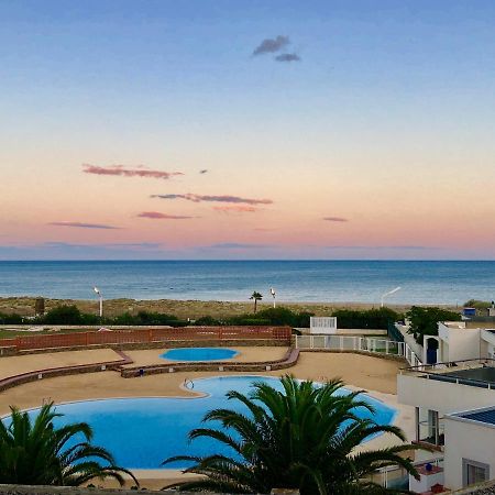 Barcaresa-Appartement Belle Vue Mer Piscine Tennis Mini Golf Wifi Le Barcares Luaran gambar