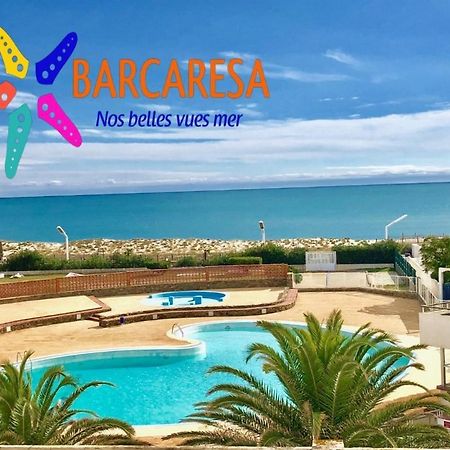 Barcaresa-Appartement Belle Vue Mer Piscine Tennis Mini Golf Wifi Le Barcares Luaran gambar
