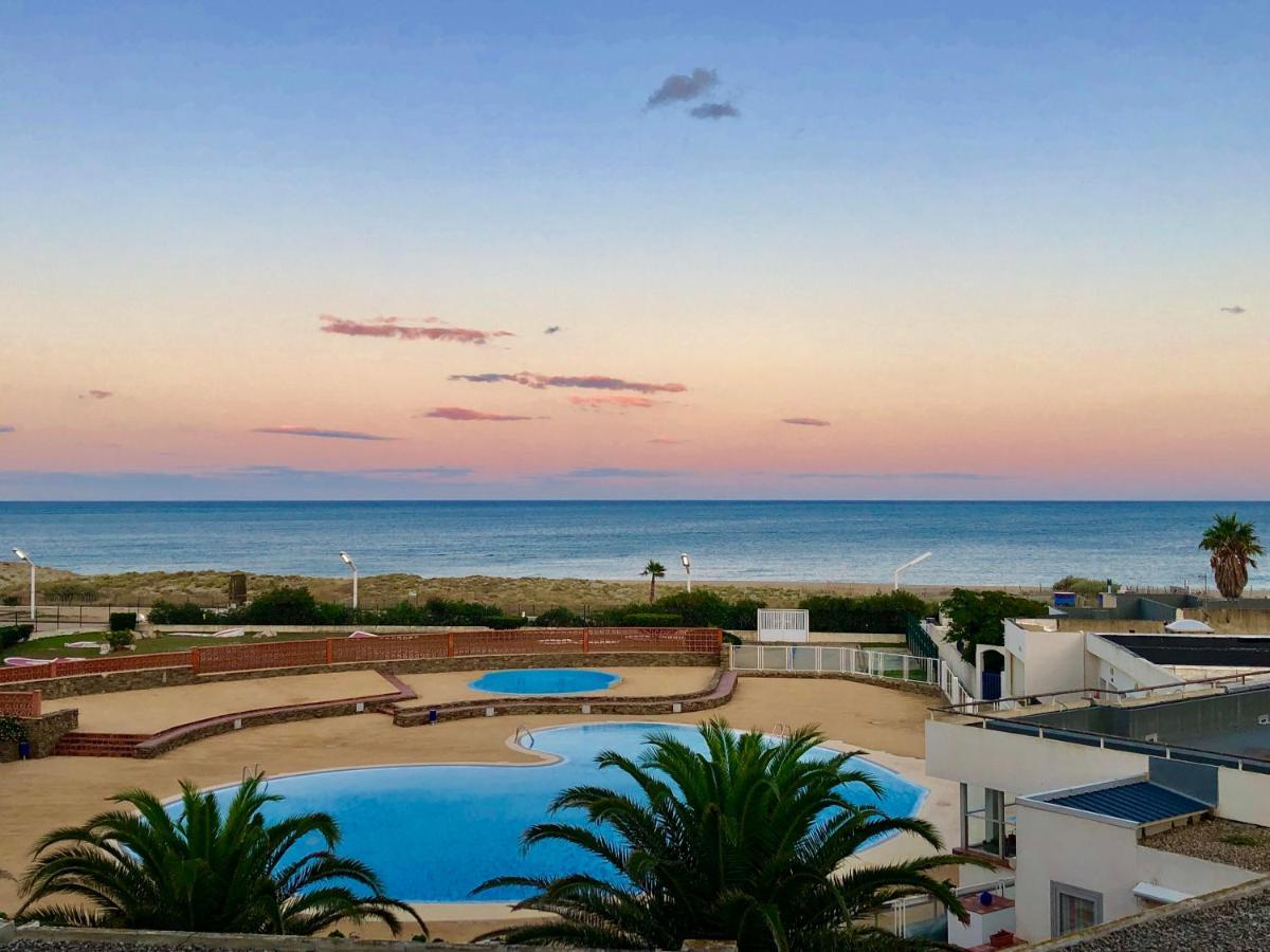 Barcaresa-Appartement Belle Vue Mer Piscine Tennis Mini Golf Wifi Le Barcares Luaran gambar