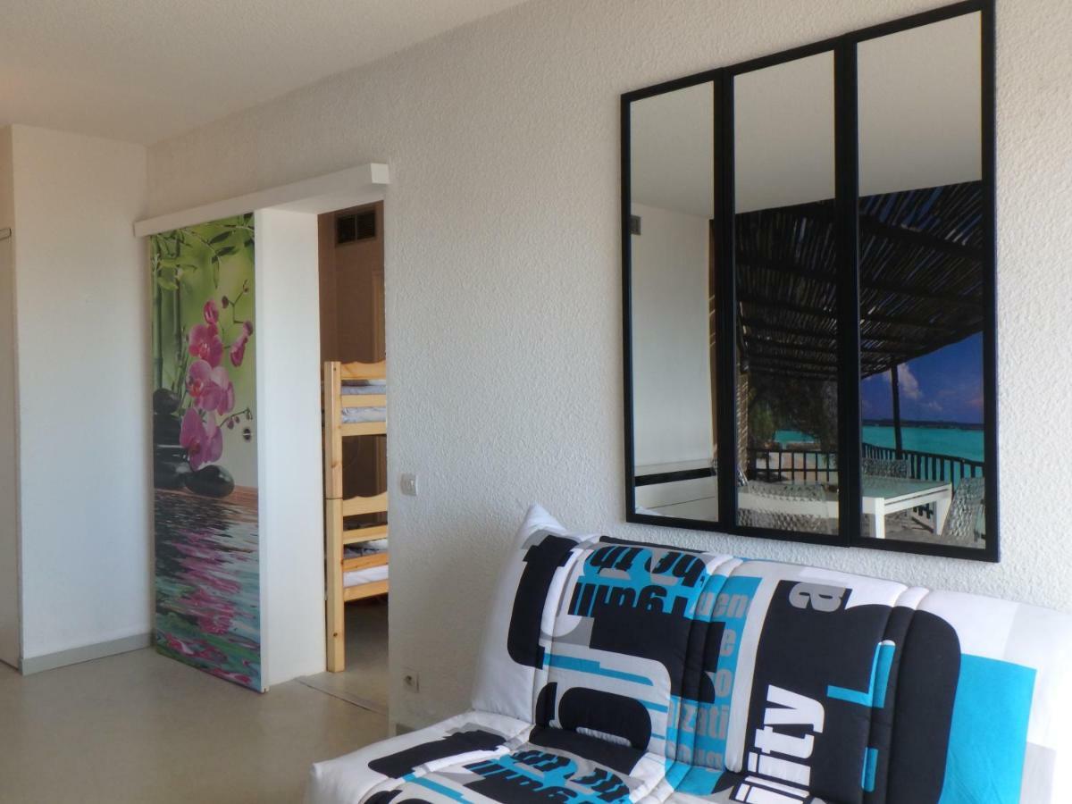 Barcaresa-Appartement Belle Vue Mer Piscine Tennis Mini Golf Wifi Le Barcares Luaran gambar