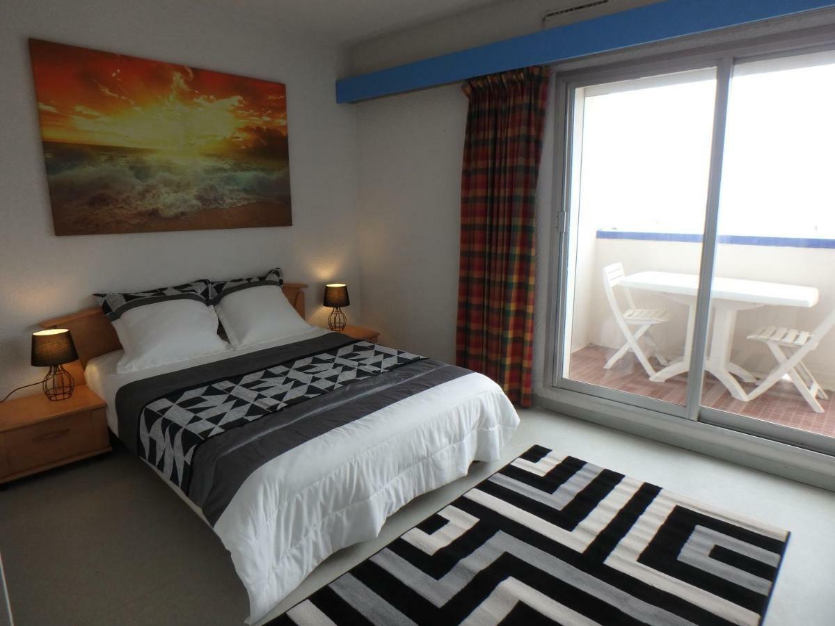 Barcaresa-Appartement Belle Vue Mer Piscine Tennis Mini Golf Wifi Le Barcares Luaran gambar