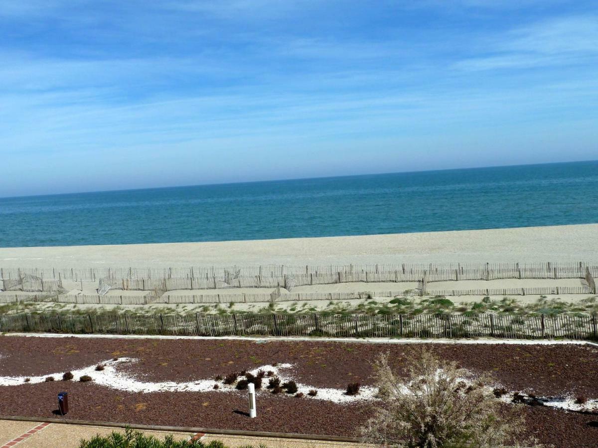 Barcaresa-Appartement Belle Vue Mer Piscine Tennis Mini Golf Wifi Le Barcares Luaran gambar