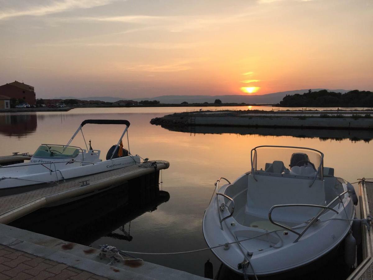 Barcaresa-Appartement Belle Vue Mer Piscine Tennis Mini Golf Wifi Le Barcares Luaran gambar