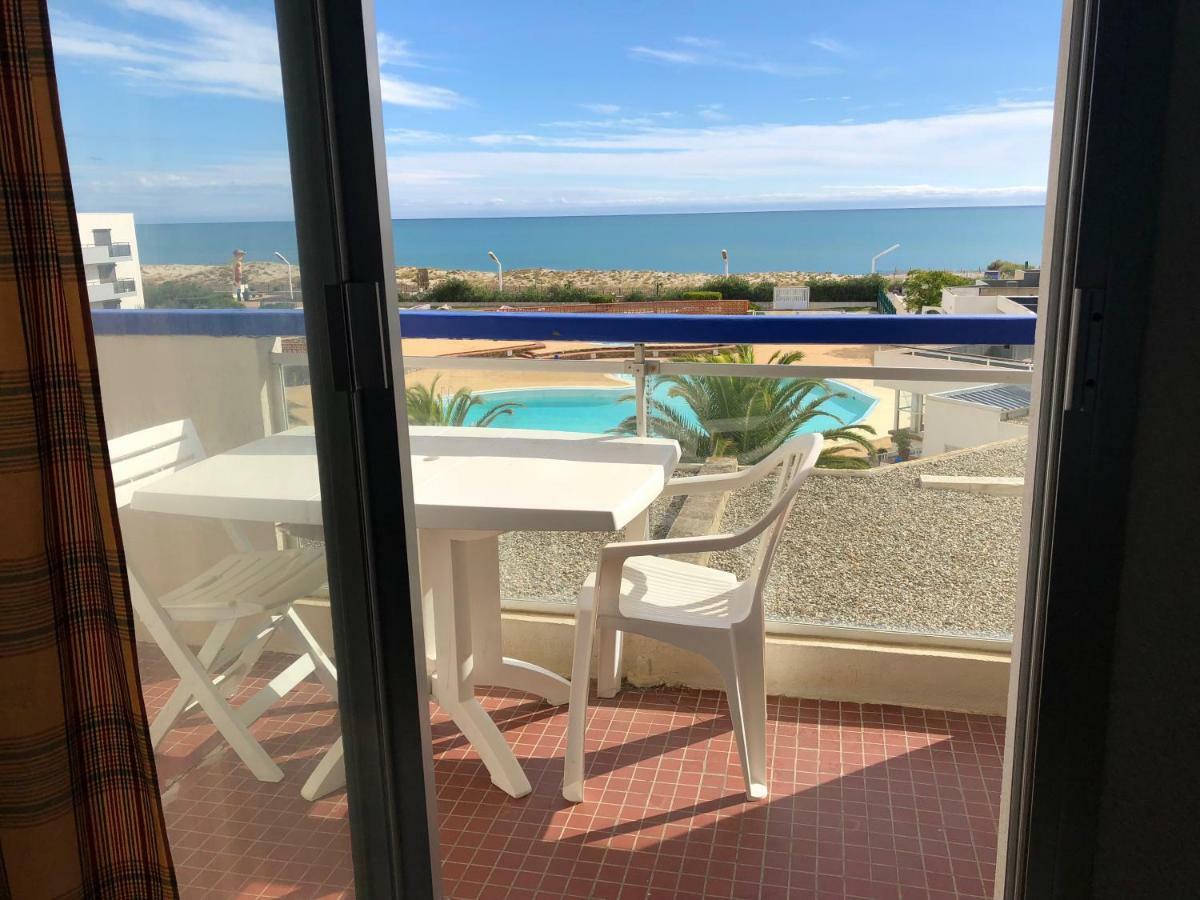 Barcaresa-Appartement Belle Vue Mer Piscine Tennis Mini Golf Wifi Le Barcares Luaran gambar
