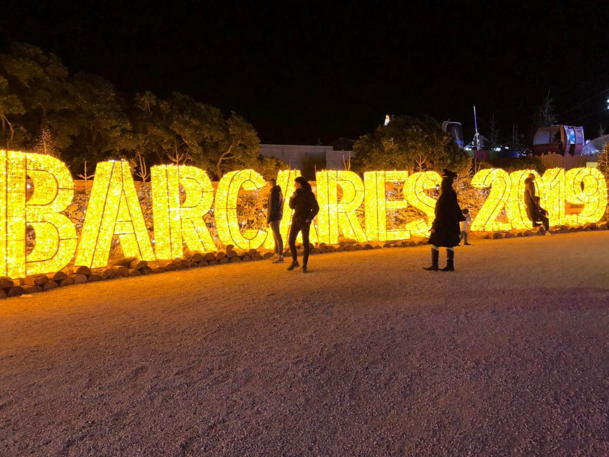Barcaresa-Appartement Belle Vue Mer Piscine Tennis Mini Golf Wifi Le Barcares Luaran gambar