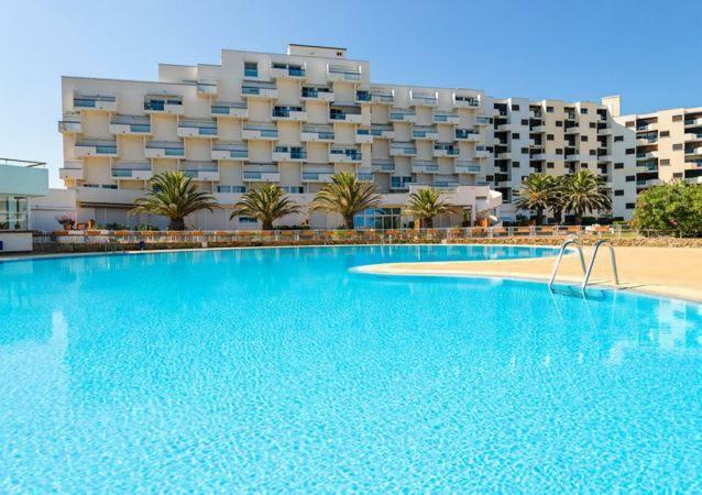 Barcaresa-Appartement Belle Vue Mer Piscine Tennis Mini Golf Wifi Le Barcares Luaran gambar