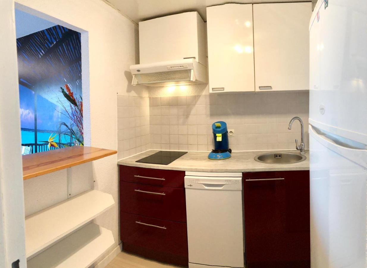 Barcaresa-Appartement Belle Vue Mer Piscine Tennis Mini Golf Wifi Le Barcares Luaran gambar