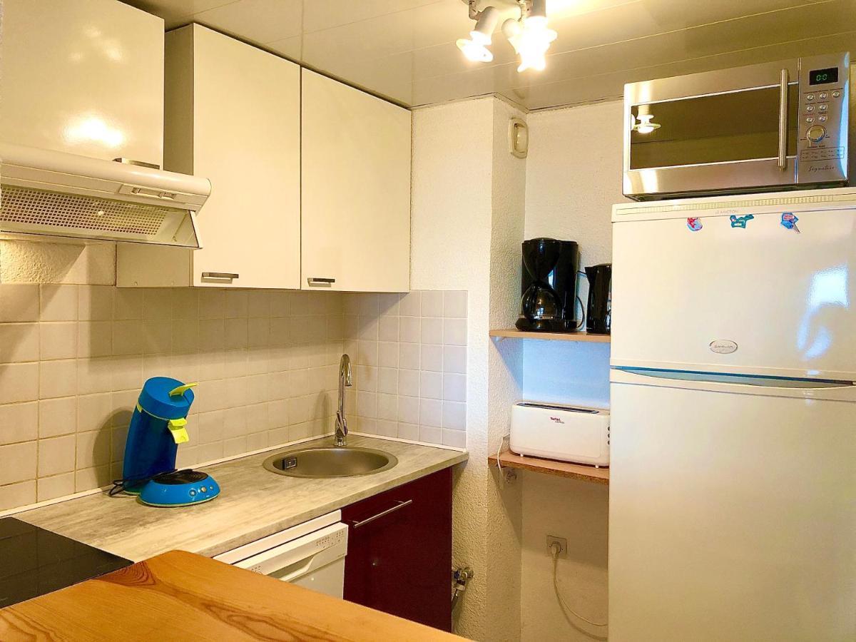 Barcaresa-Appartement Belle Vue Mer Piscine Tennis Mini Golf Wifi Le Barcares Luaran gambar